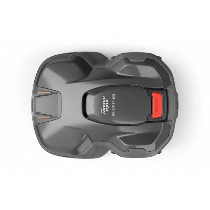 Robot tuns gazon Husqvarna Automower 405X