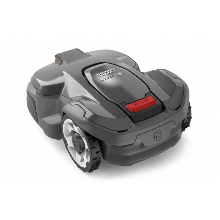 Robot tuns gazon Husqvarna Automower 405X