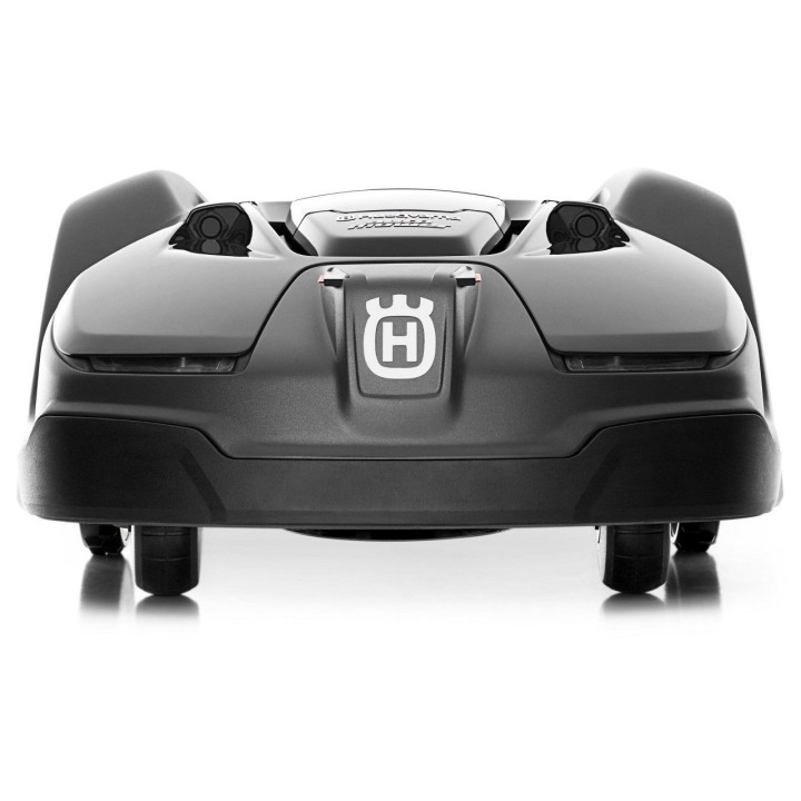 Robot tuns gazon Husqvarna Automower 450X