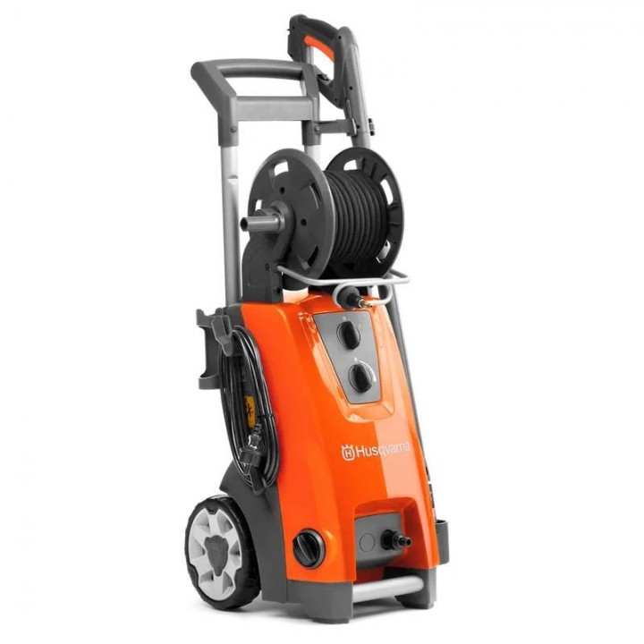 Aparat de spalat cu presiune Husqvarna PW 480 Aparat de spalat cu presiune Husqvarna PW 480