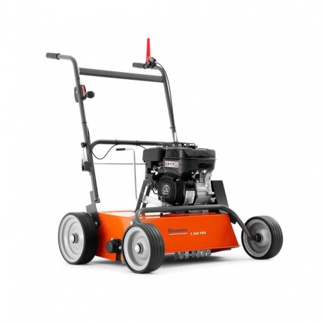 Scarificator Profesional HUSQVARNA S 500 PRO