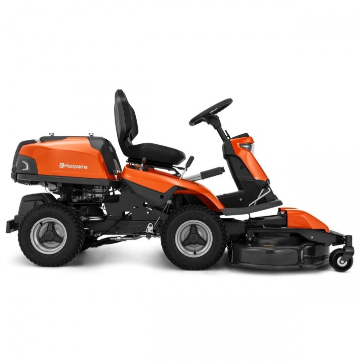 Tractor Husqvarna RIDER R 320X AWD (fara masa de taiere) Tractor Husqvarna RIDER R 320X AWD (fara masa de taiere)