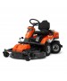 Tractor Husqvarna RIDER R 320X AWD (fara masa de taiere)