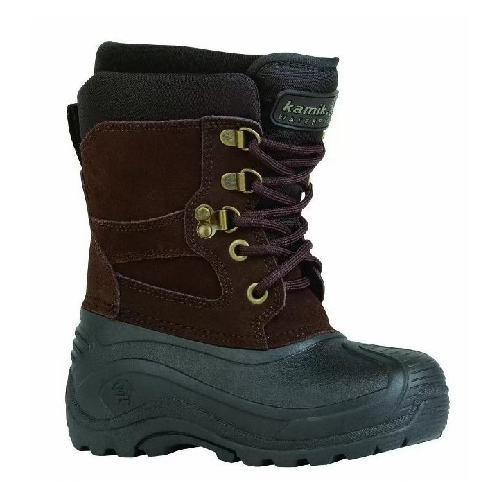 Ghete copii Kamik Nation Junior