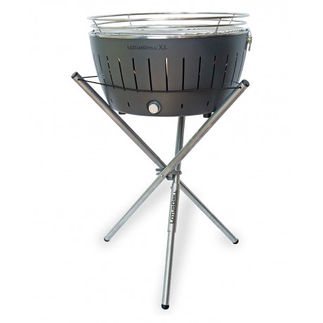 Suport universal gratare carbuni LOTUS GRILL