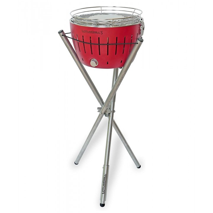 Suport universal gratare carbuni LOTUS GRILL