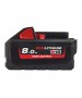 Acumulator Milwaukee M18HB8 - 8 Ah, High Output