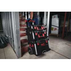 Carucior Milwaukee PACKOUT Trolley Box