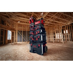 Carucior Milwaukee PACKOUT Trolley Box