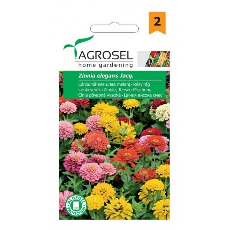 Seminte Carciumarese urias Agrosel - 2 g