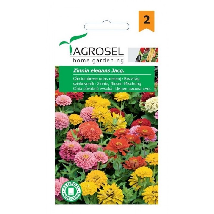 Seminte Carciumarese urias Agrosel - 2 g Seminte Carciumarese urias Agrosel - 2 g