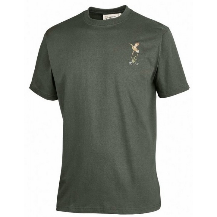 Tricou barbati Hubertus Fliegende Enten