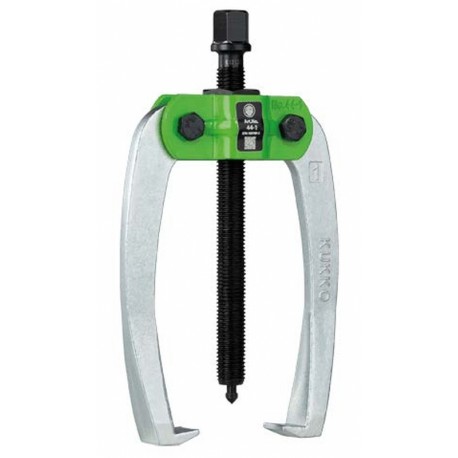 Extractor universal cu 2 brate Kukko