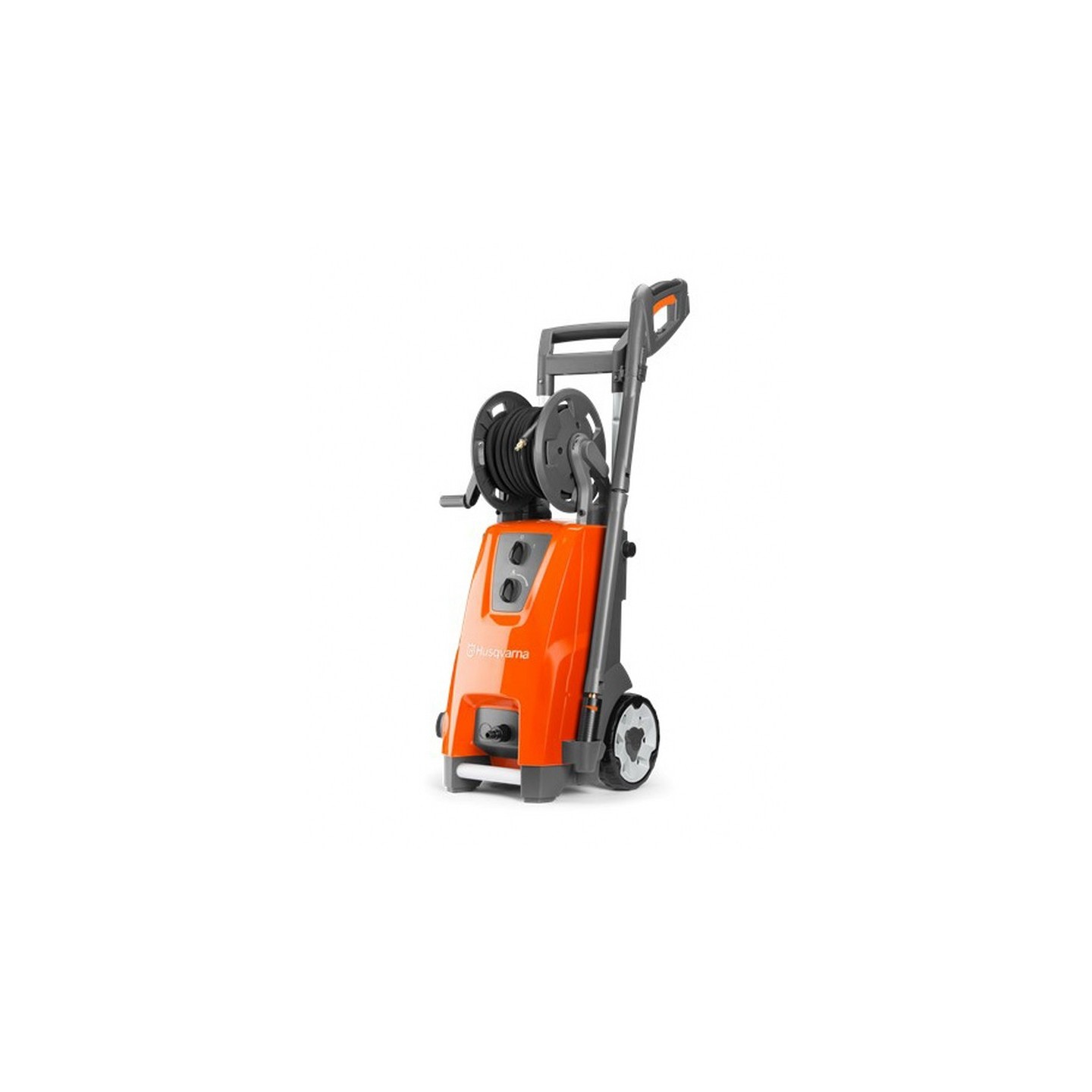 MARIN STPER WAVE R 2013～2015 Aparat de spalat cu presiune Husqvarna PW 460