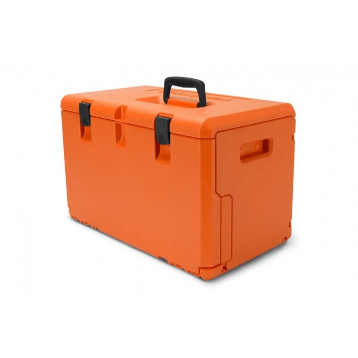 Cutie Transport Ferastrau Husqvarna