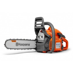 Drujba Husqvarna 435 II, Putere 2,15 CP, Sina si Lant de 38 cm