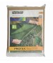 Husa protectie plante Protex 1,5 m x 3,6 m, 30 gr/mp, natur, 2 buc/set - 1,5  x 3,6 m