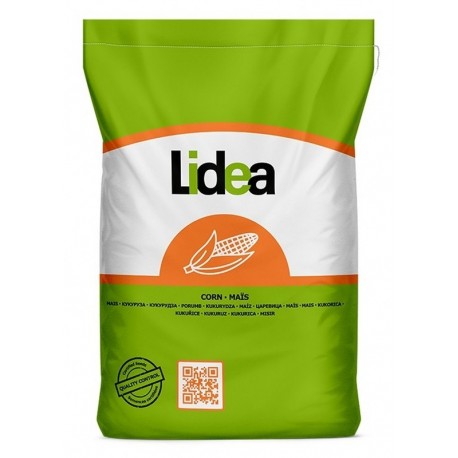 Samanta Porumb LIDEA ES METHOD, FAO 380, Timpuriu - Sac 80.000 boabe