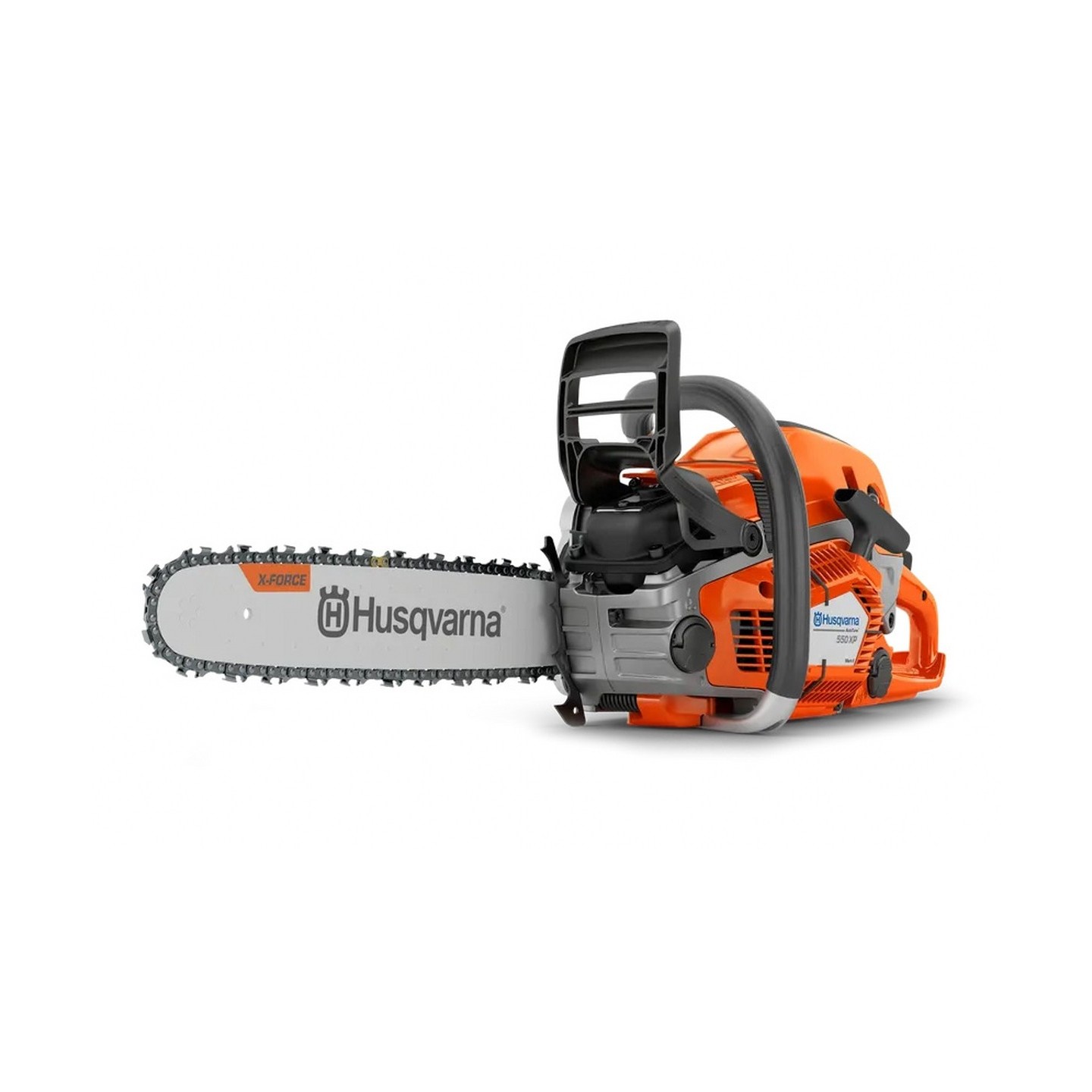 Drujba HUSQVARNA 550 XP, Profesionala - Pret avantajos | Verdon