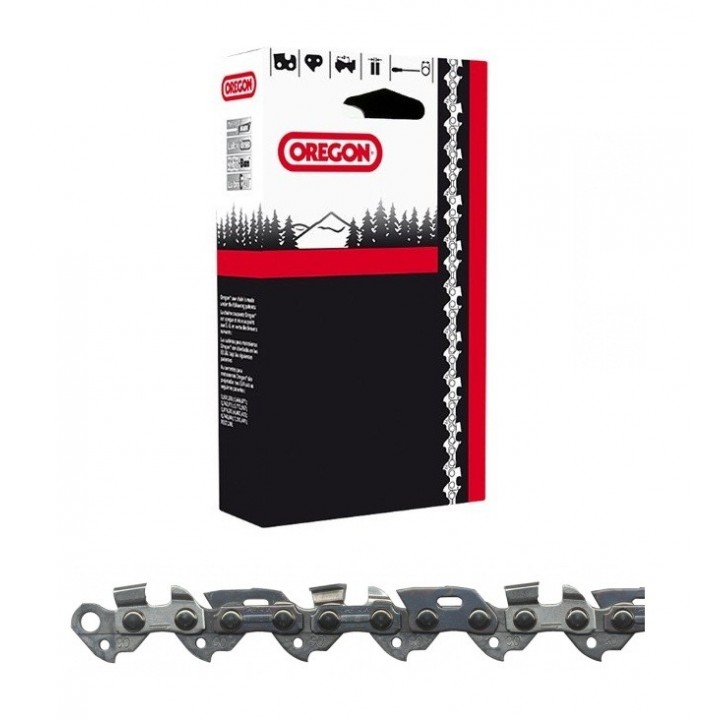 Lant drujba - Oregon 90PX034E - 20 cm (8'') 3/8 1,1 mm Lant drujba - Oregon 90PX034E - 20 cm (8'') 3/8 1,1 mm