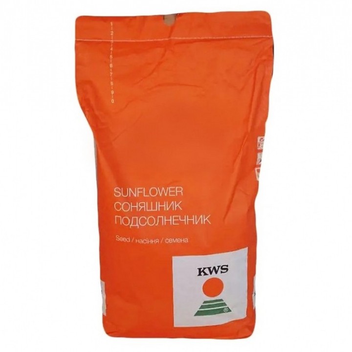 Seminte de Floarea Soarelui TAHITI CLP KWS, Tehnologie Clearfield Plus - Sac 150.000 seminte