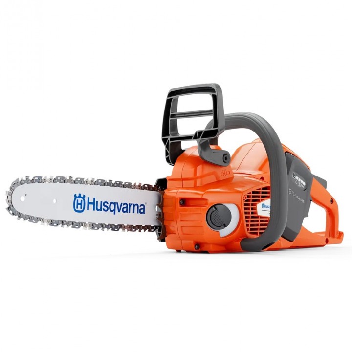 Drujba Husqvarna Cordless 535i XP 14" (fara acumulator si incarcator)