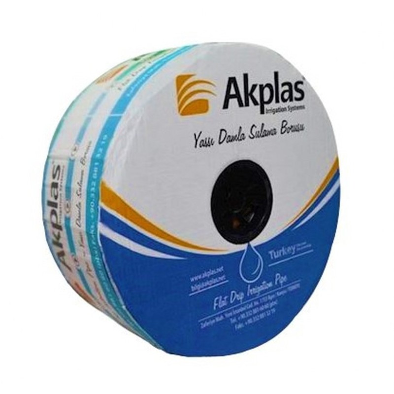 Banda picurare AKPLAS - rola 2200 m