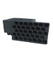 Tavite alveolare 35 celule rotunde - set 100 buc