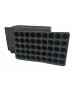 Tavite alveolare 45 celule rotunde - set 100 buc