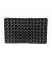 Tavite alveolare 104 celule rotunde - set 100 buc