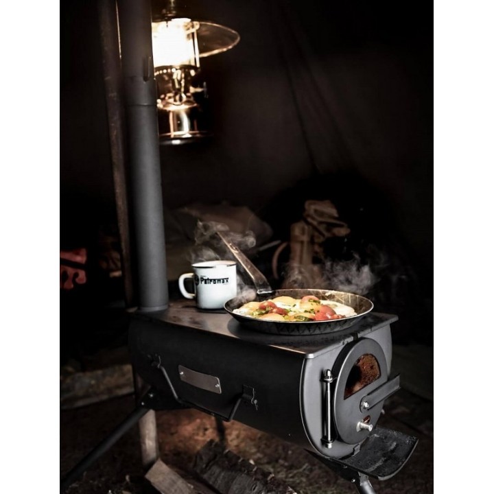 Soba lemne camping LOKI Petromax