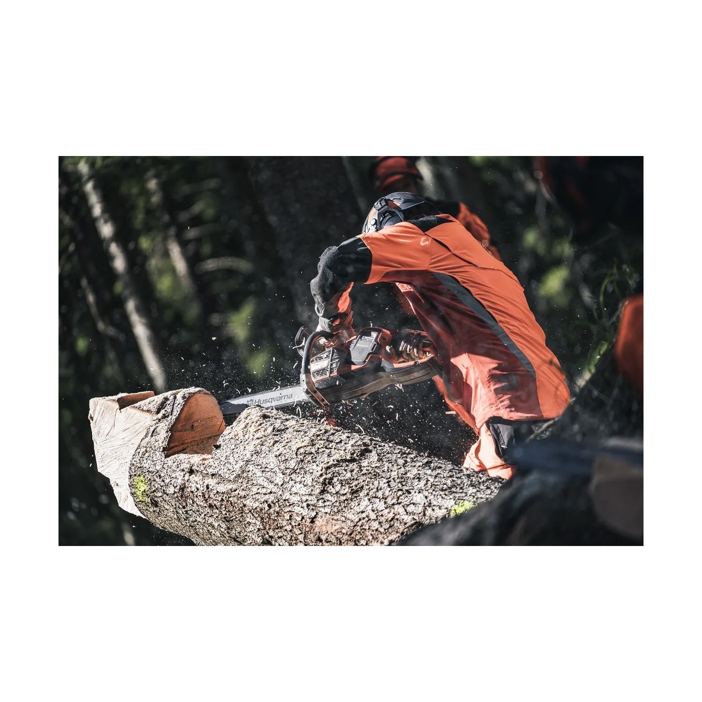 Motounealta Husqvarna Cordless 540i XP (fara acumulator si incarcator)