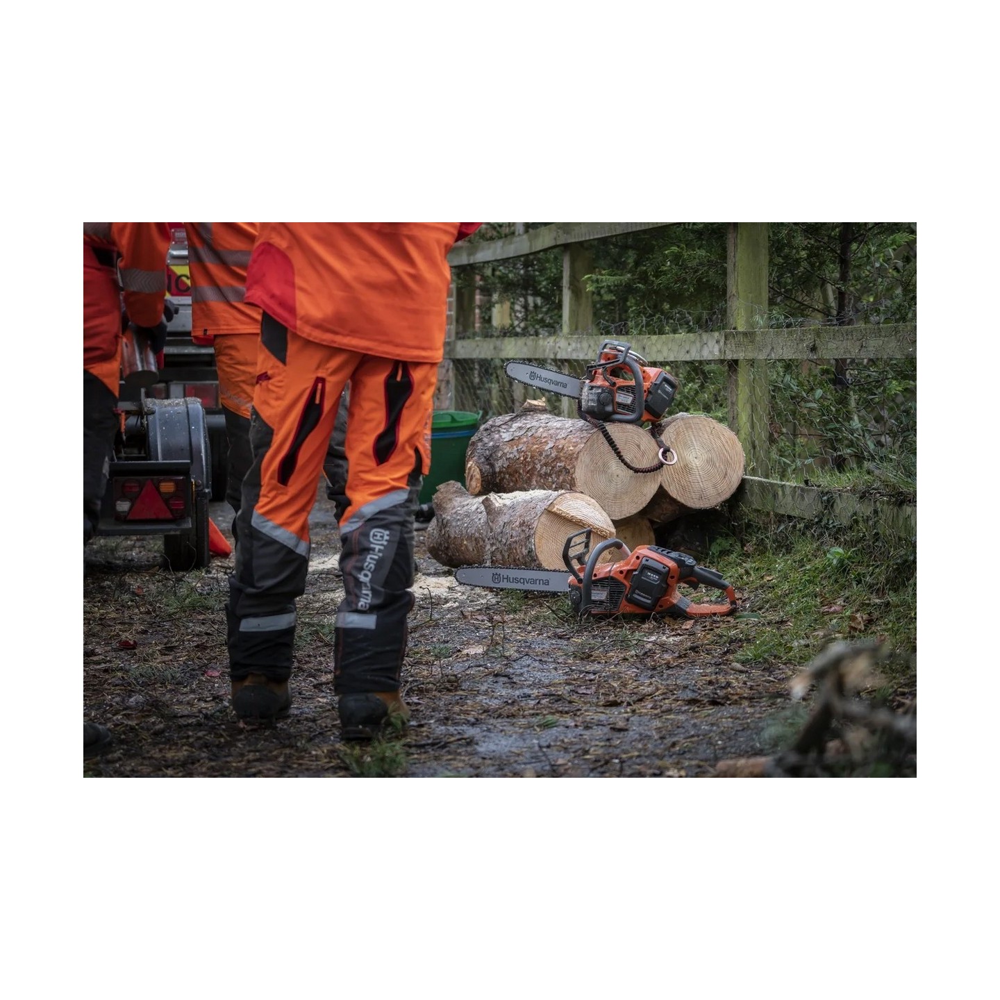 Motounealta Husqvarna Cordless 540i XP (fara acumulator si incarcator)