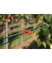 Clema unificatoare DRAHTEX 0 Sarma 1,8 - 2,2 mm - 1.000 buc