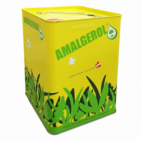 Ingrasamant Foliar AMALGEROL - 25 Litri, Hechenbichler