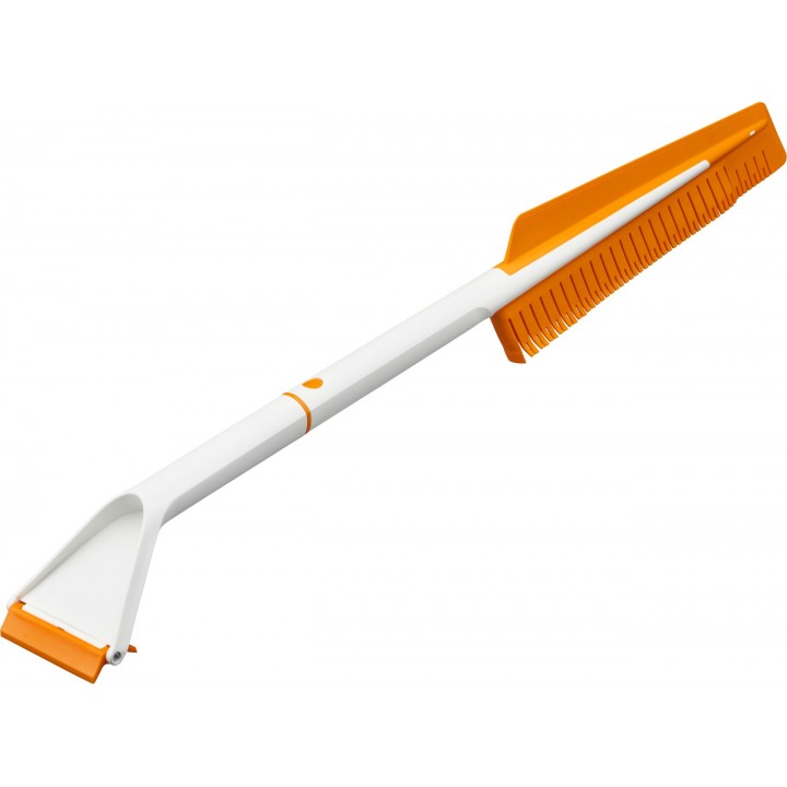 Perie si racleta pentru gheata FISKARS SnowXpert Perie si racleta pentru gheata FISKARS SnowXpert