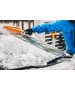 Perie si racleta pentru gheata FISKARS SnowXpert