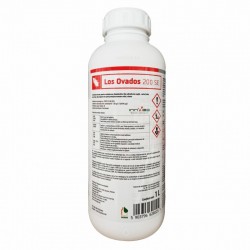 Insecticid LOS OVADOS 200 SE - 1 Litru, Innvigo, Mar, Par, Cires, Cartof, Vinete, Ardei, Grau, Cereale paioase