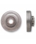 Carcasa ambreiaj Husqvarna (51, 55) .325"x7T - cu sprocket