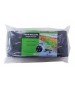 Folie MULCIRE Neagra Perforata - pachet 1,4 x 50 m
