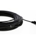 Cablu de incalzire 10 m. cu protectie anti-inghet si termostat 200 W