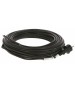 Cablu de incalzire 10 m. cu protectie anti-inghet si termostat 200 W