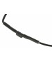 Cablu de incalzire 10 m. cu protectie anti-inghet si termostat 200 W