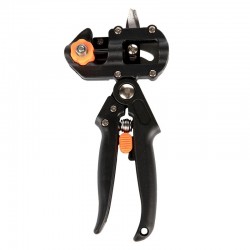 Aparat pentru altoit cu 3 capete