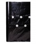 Folie MULCIRE Neagra Perforata - pachet 1,4 x 50 m