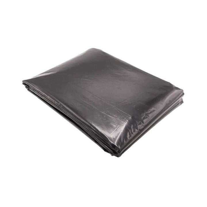Folie MULCIRE Neagra Neperforata - pachet 0,8 x 50 m Folie MULCIRE Neagra Neperforata - pachet 0,8 x 50 m