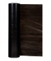 Folie MULCIRE Neagra Neperforata, Grosime 15 microni, 1 Sezon - Rola 1 x 1000 m