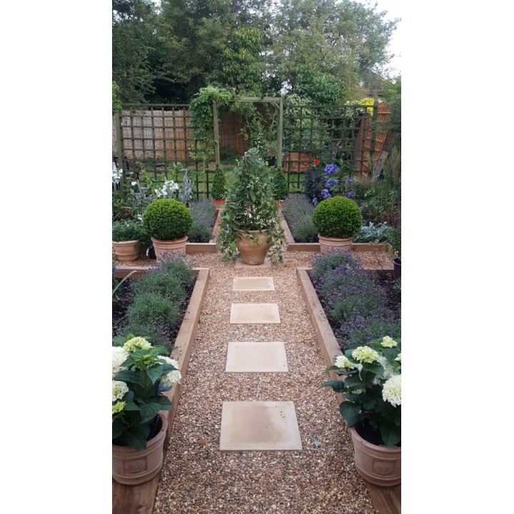 Folie antiburuieni AGROTEXTIL, 100 g/mp, Tratata UV, 6 Sezoane - Rola 0,5 x 100 m