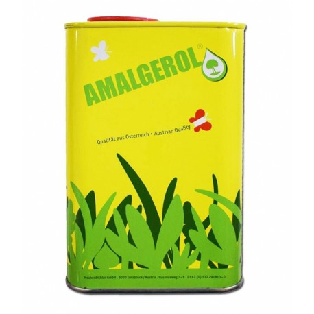 Ingrasamant Foliar AMALGEROL - 1 Litru