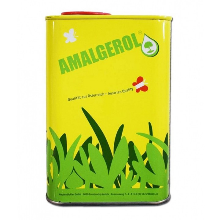 Ingrasamant Foliar AMALGEROL - 1 Litru